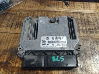 bontott VW CADDY Motorvezérlő