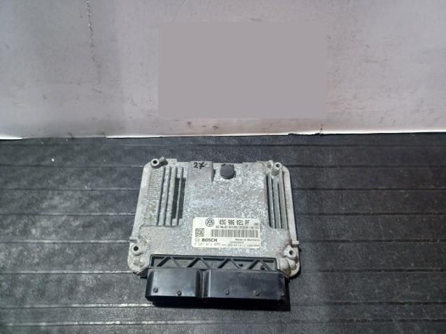 bontott VW CADDY Motorvezérlő