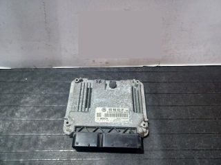 bontott VW CADDY Motorvezérlő