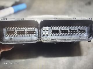 bontott VW CADDY Motorvezérlő