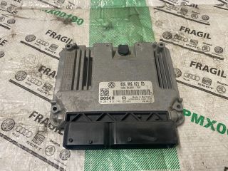 bontott VW CADDY Motorvezérlő