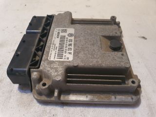 bontott VW CADDY Motorvezérlő