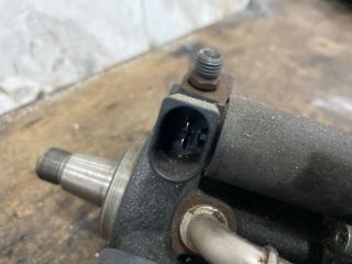 bontott VW CADDY Nagynyomású Szivattyú