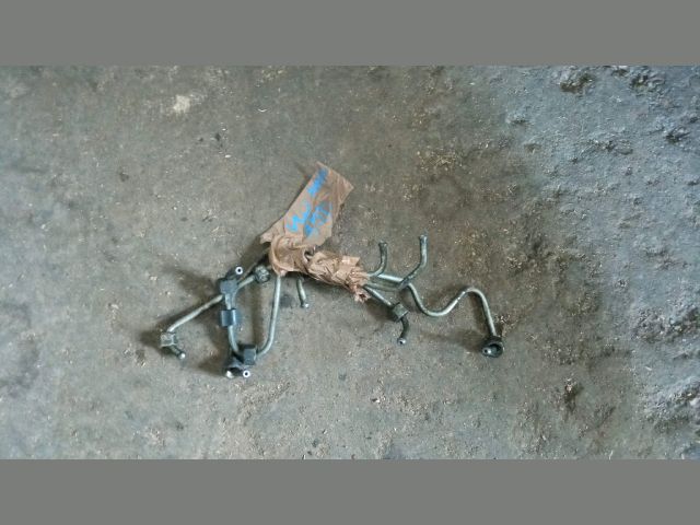 bontott VW CADDY Nyomócső