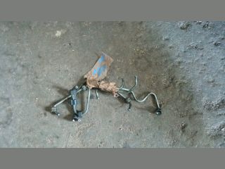 bontott VW CADDY Nyomócső