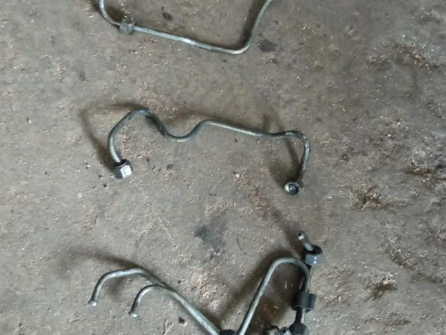 bontott VW CADDY Nyomócső