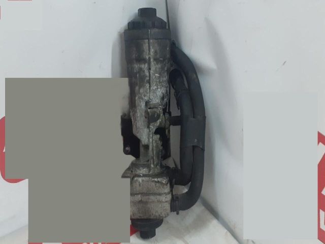 bontott VW CADDY Olajszűrő Ház