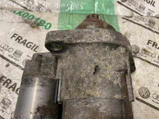 bontott VW CADDY Önindító