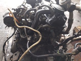 bontott VW CADDY Önindító