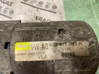 bontott VW CADDY Önindító