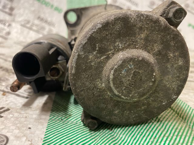 bontott VW CADDY Önindító