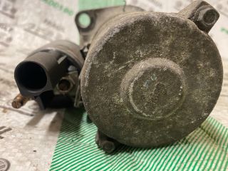 bontott VW CADDY Önindító