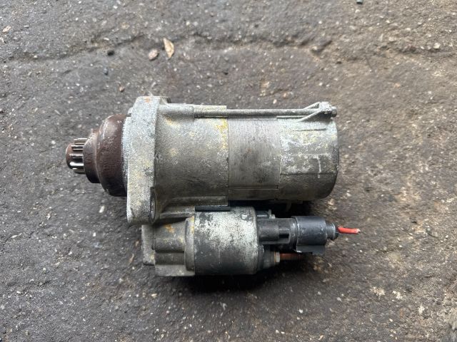 bontott VW CADDY Önindító