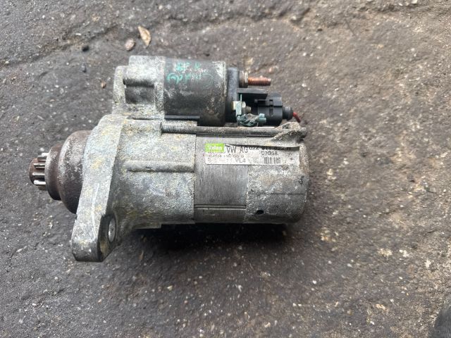 bontott VW CADDY Önindító