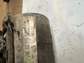 bontott VW CADDY Önindító