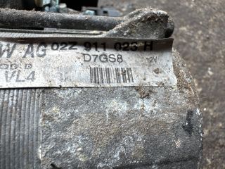 bontott VW CADDY Önindító