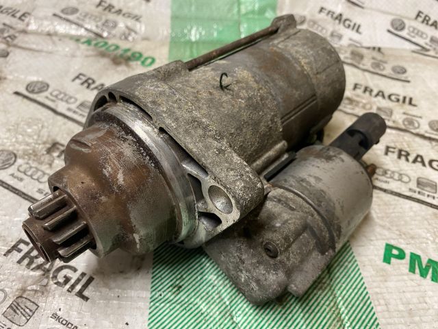 bontott VW CADDY Önindító