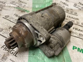 bontott VW CADDY Önindító