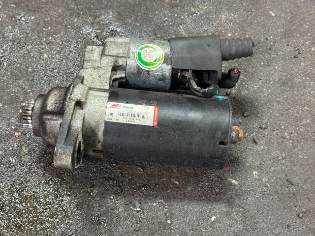 bontott VW CADDY Önindító