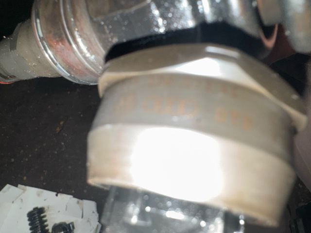 bontott VW CADDY Porlasztó (1 db)