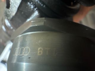 bontott VW CADDY Porlasztó (1 db)