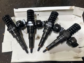 bontott VW CADDY Porlasztó (1 db)