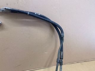 bontott VW CADDY Szervócső