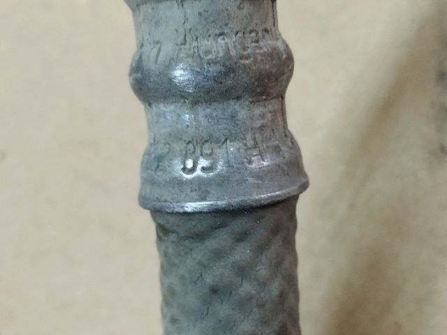 bontott VW CADDY Szervócső