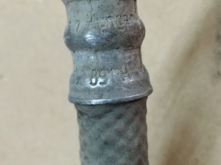 bontott VW CADDY Szervócső