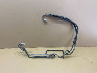 bontott VW CADDY Szervócső