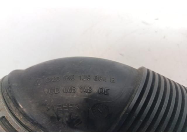 bontott VW CADDY Szívó Cső