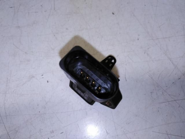 bontott VW CADDY Szívócső Nyomásérzékelő