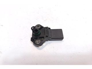 bontott VW CADDY Szívócső Nyomásérzékelő