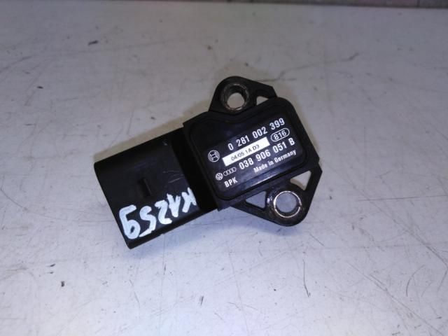 bontott VW CADDY Szívócső Nyomásérzékelő