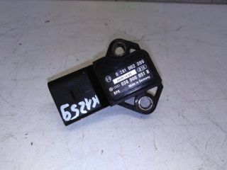 bontott VW CADDY Szívócső Nyomásérzékelő