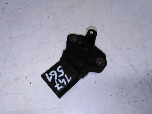 bontott VW CADDY Szívócső Nyomásérzékelő