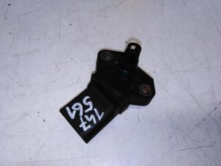 bontott VW CADDY Szívócső Nyomásérzékelő