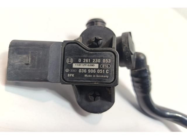 bontott VW CADDY Szívócső Nyomásérzékelő