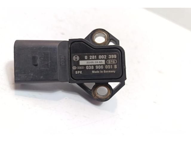 bontott VW CADDY Szívócső Nyomásérzékelő