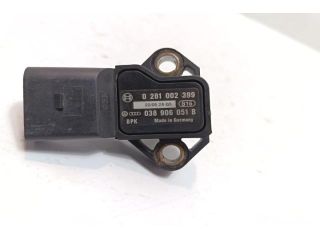 bontott VW CADDY Szívócső Nyomásérzékelő