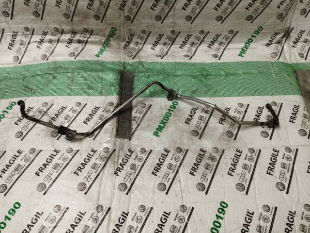 bontott VW CADDY Turbó Olajcső