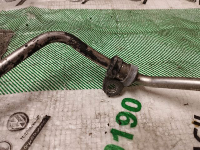 bontott VW CADDY Turbó Olajcső