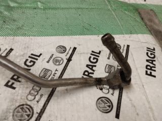 bontott VW CADDY Turbó Olajcső