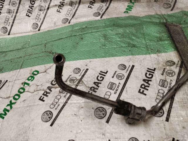 bontott VW CADDY Turbó Olajcső