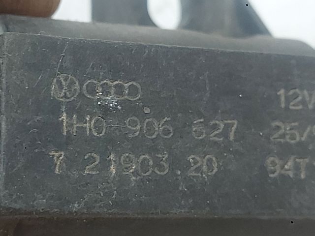 bontott VW CADDY Turbó Vákum Szelep