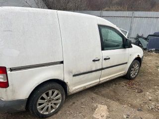 bontott VW CADDY Turbó