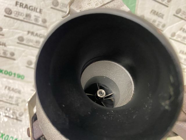 bontott VW CADDY Turbó