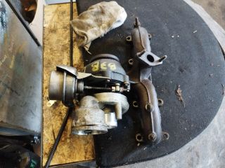 bontott VW CADDY Turbó