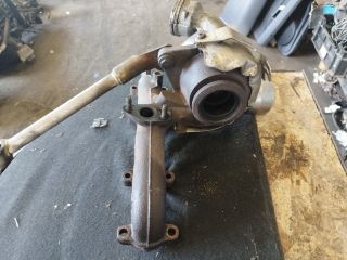 bontott VW CADDY Turbó