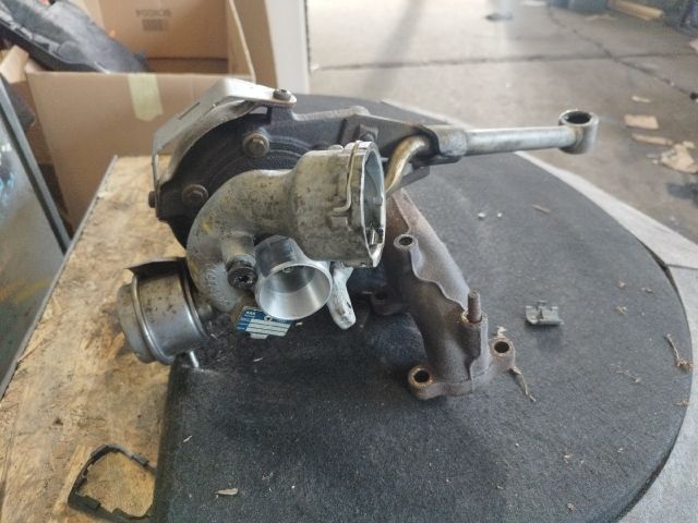 bontott VW CADDY Turbó